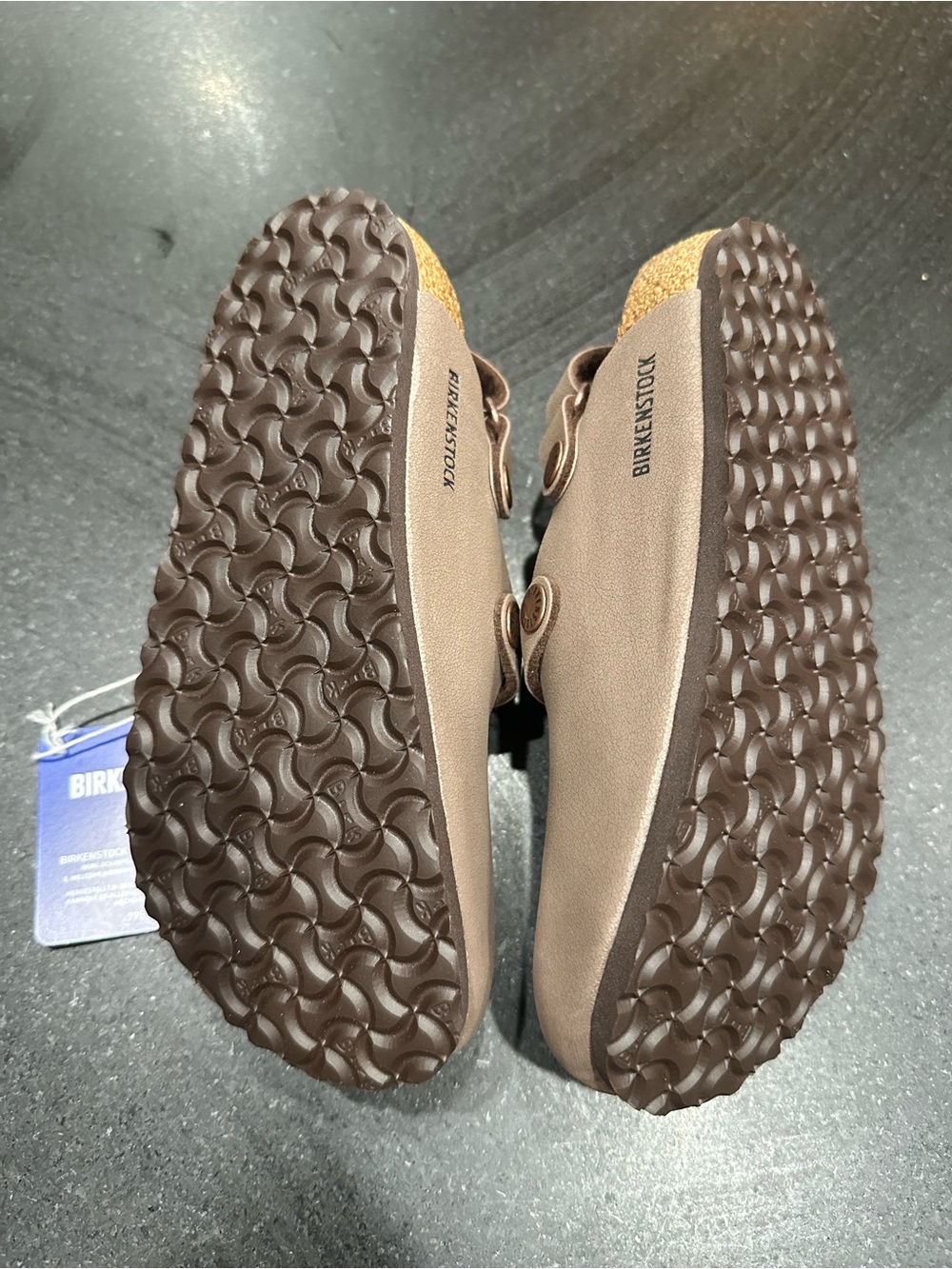 Birkenstock Kids Tokio Birkenstock Sandals - Picture 5 of 5